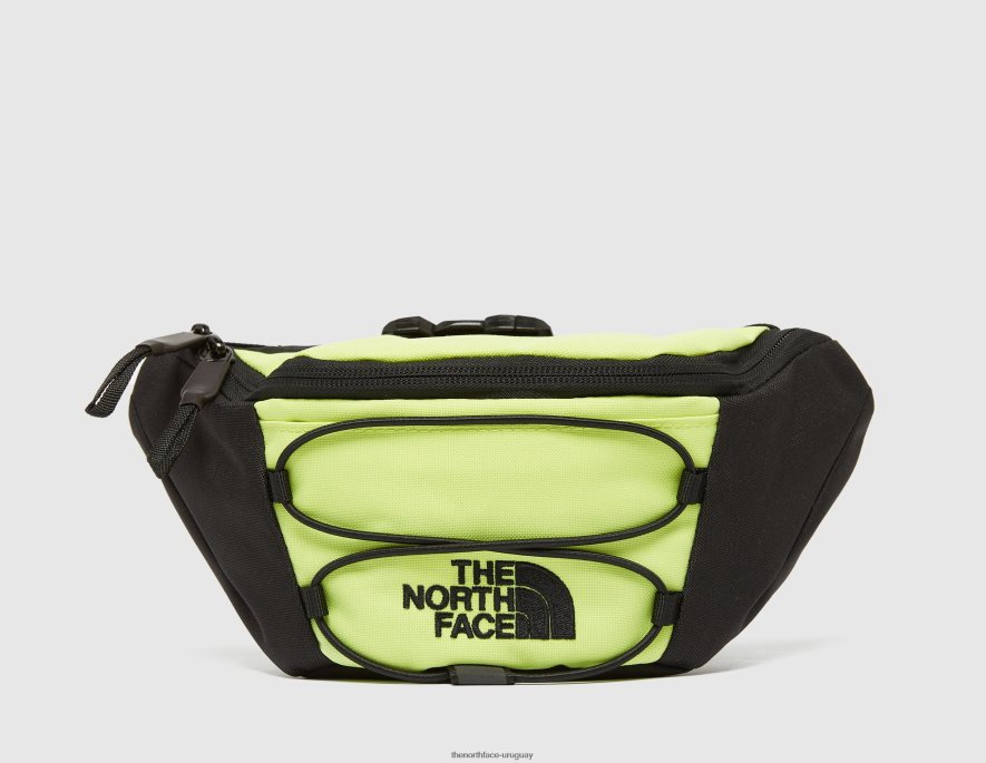 bolsa para cadáveres cruz lumbar jester 2RRLTN6769 verde The North Face