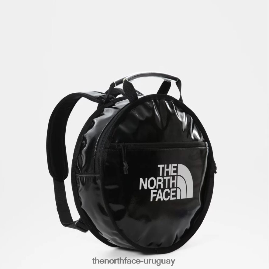 bolso circular del campamento base 2RRLTN764 negro The North Face