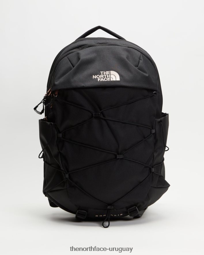 boreal 2RRLTN6898 negro The North Face