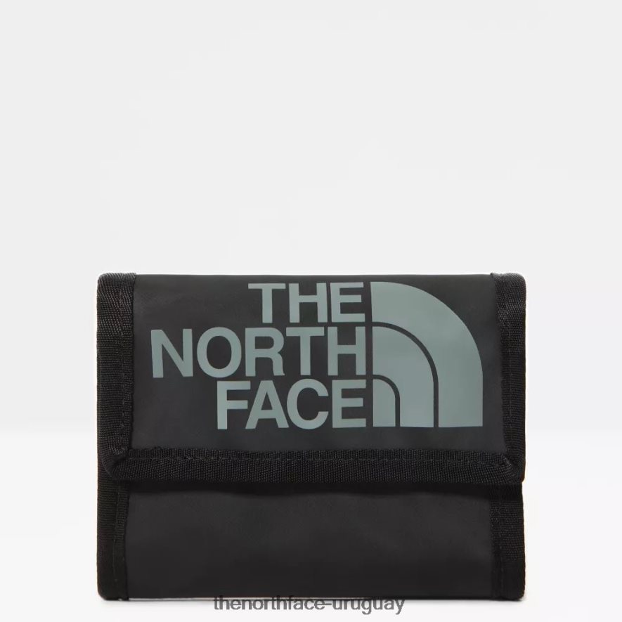 cartera del campamento base 2RRLTN790 negro The North Face