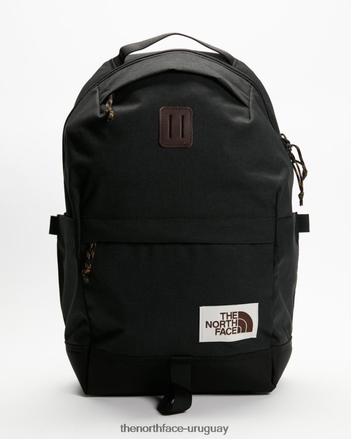 mochila 2RRLTN6947 brezo negro The North Face