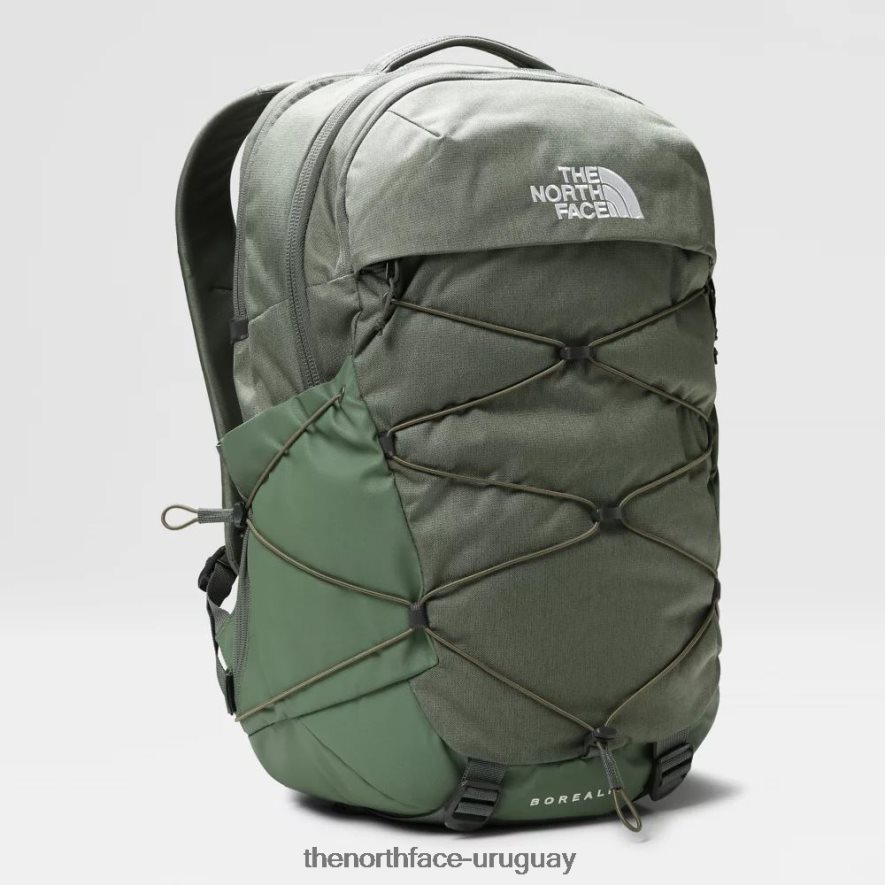 mochila boreal 2RRLTN749 thymlththr The North Face