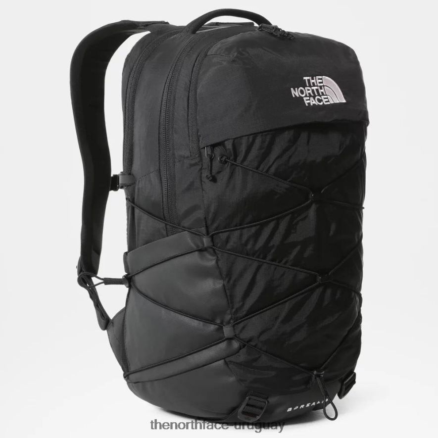 mochila boreal 2RRLTN753 negro The North Face