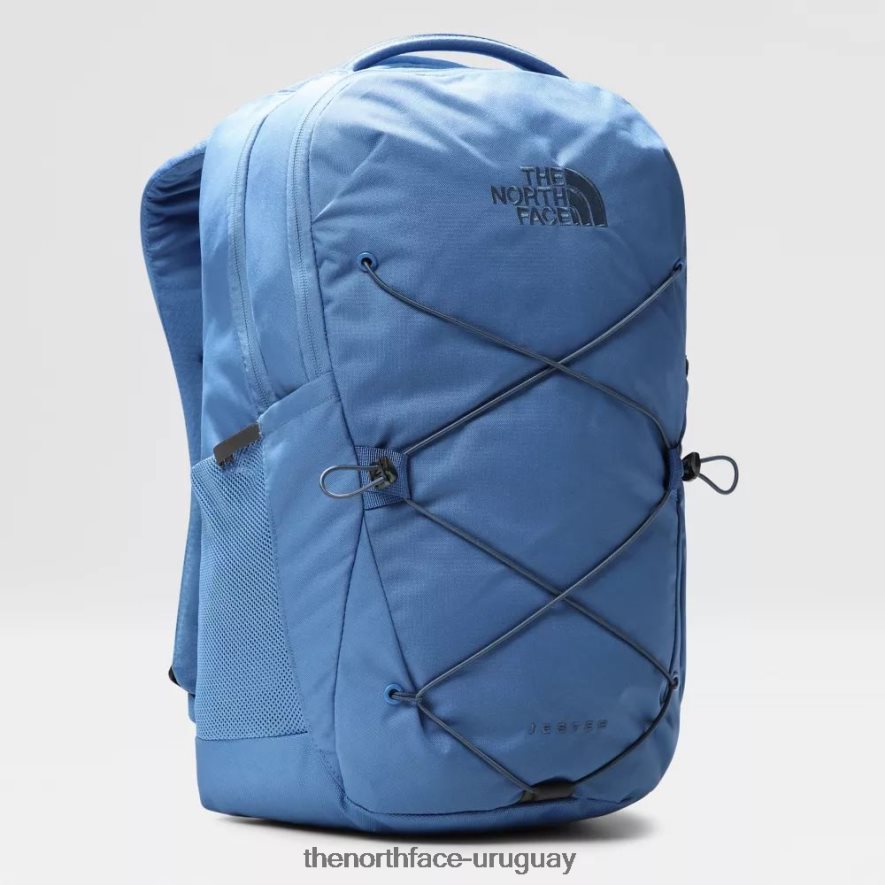 mochila bufón 2RRLTN241 azul federal The North Face