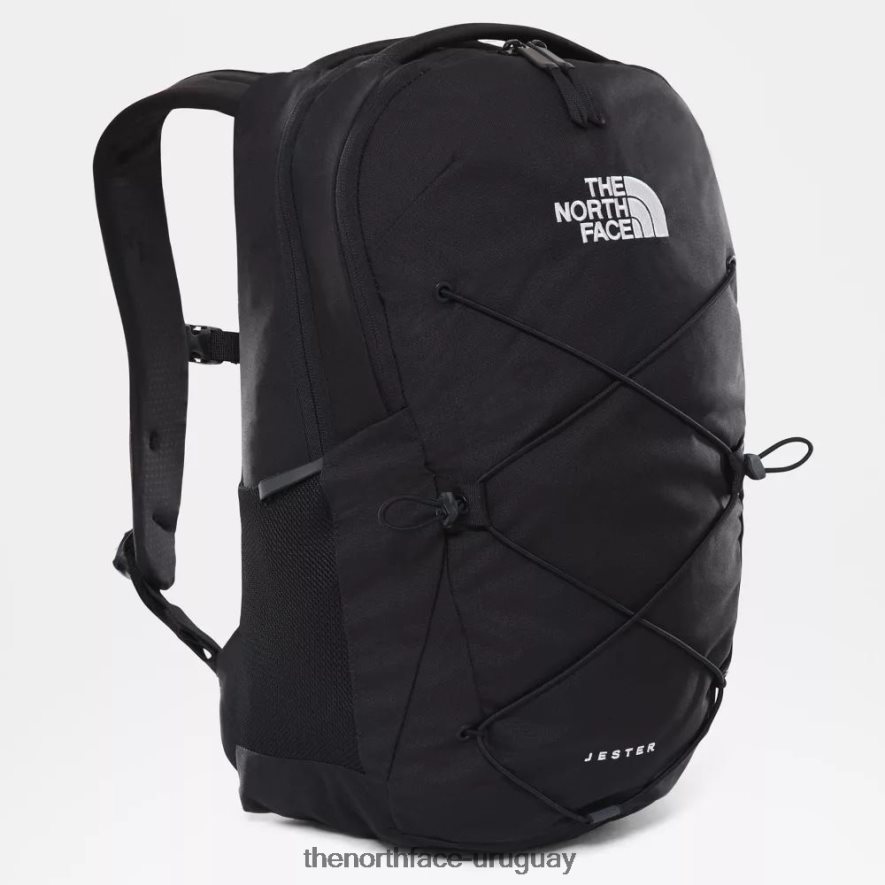 mochila bufón 2RRLTN243 negro The North Face