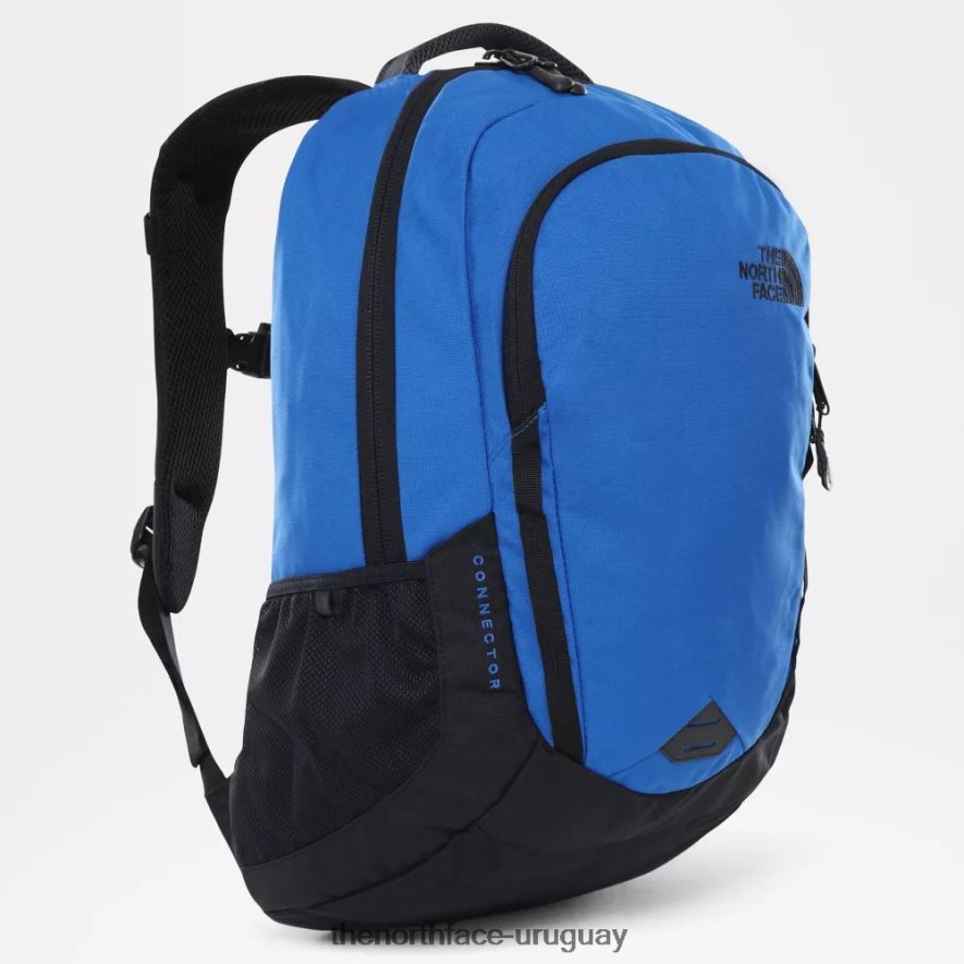 mochila conector 2RRLTN156 monstruo azul The North Face