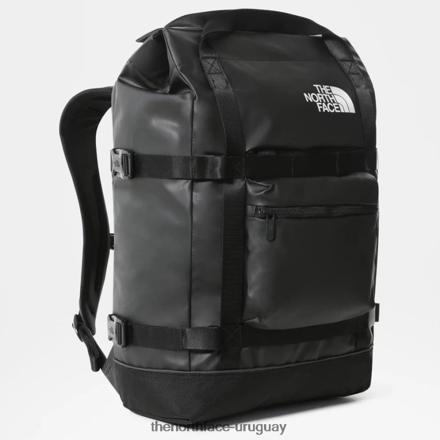 mochila de viaje grande 2RRLTN773 negro The North Face