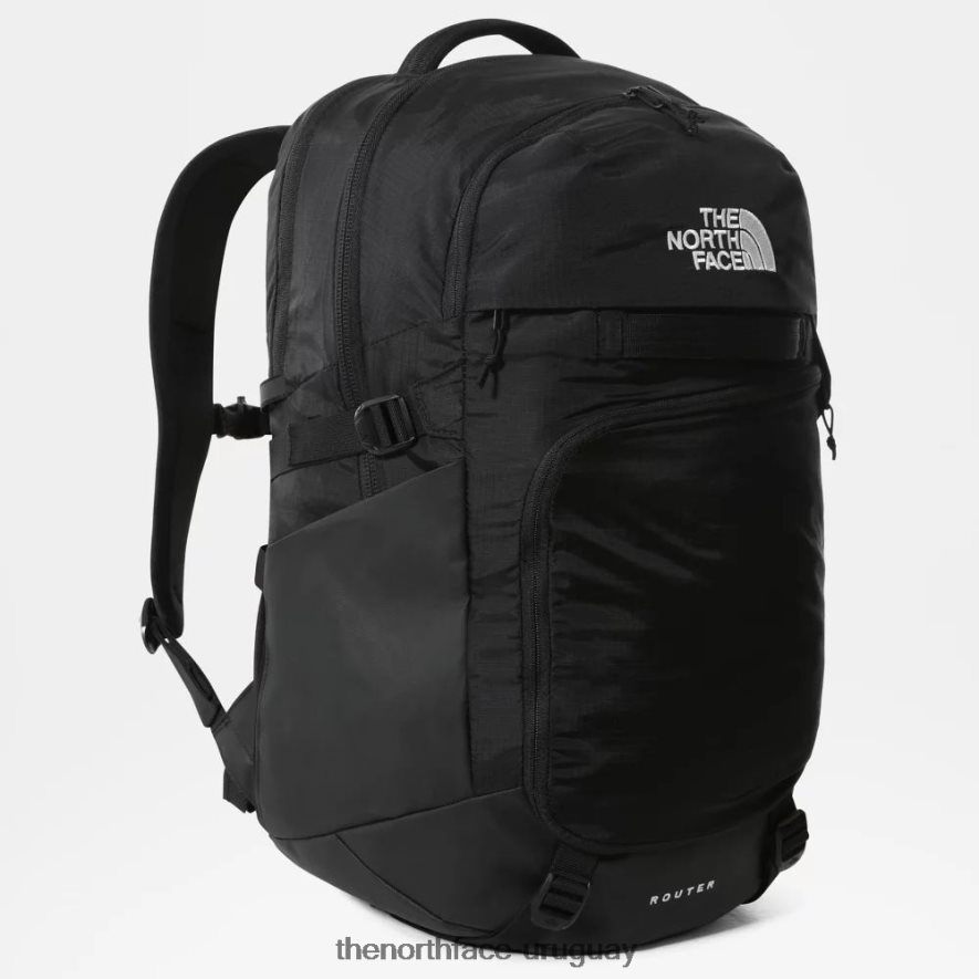 mochila enrutador 2RRLTN758 negro The North Face