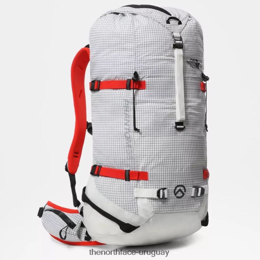 mochila fantasma de 38 litros 2RRLTN701 blanco The North Face