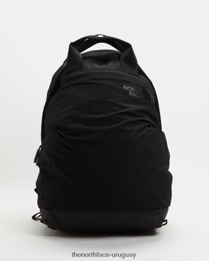 nunca pares mochila 2RRLTN6924 negro Negro The North Face