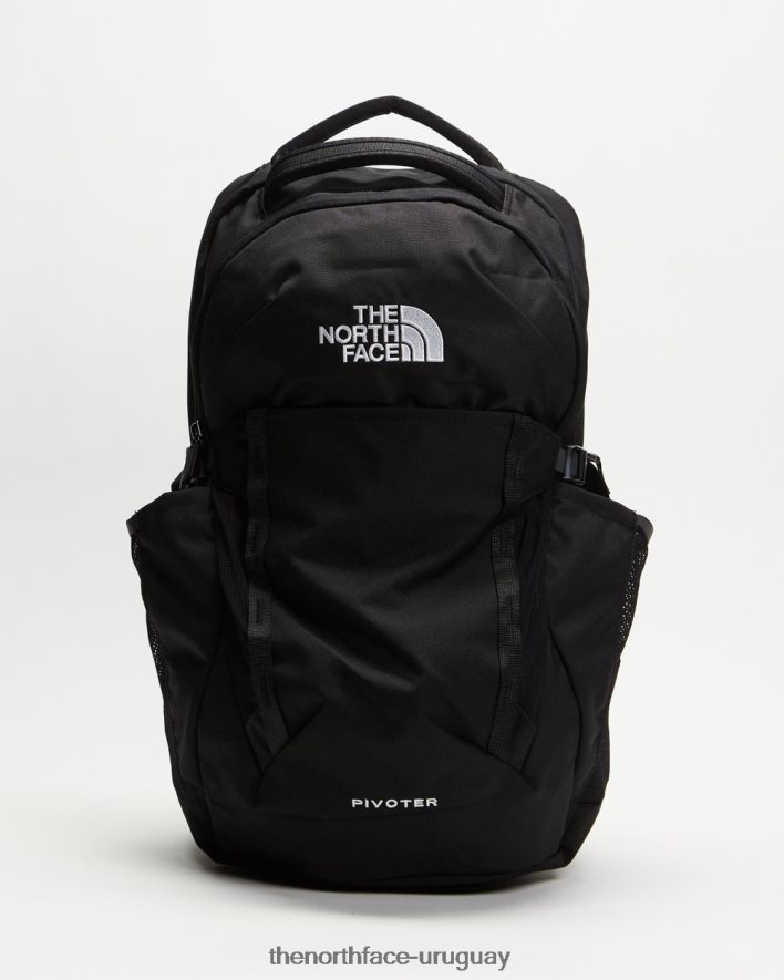 pivote 2RRLTN6988 negro The North Face