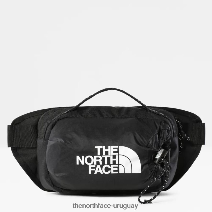 riñonera bozer iii grande 2RRLTN738 negro The North Face