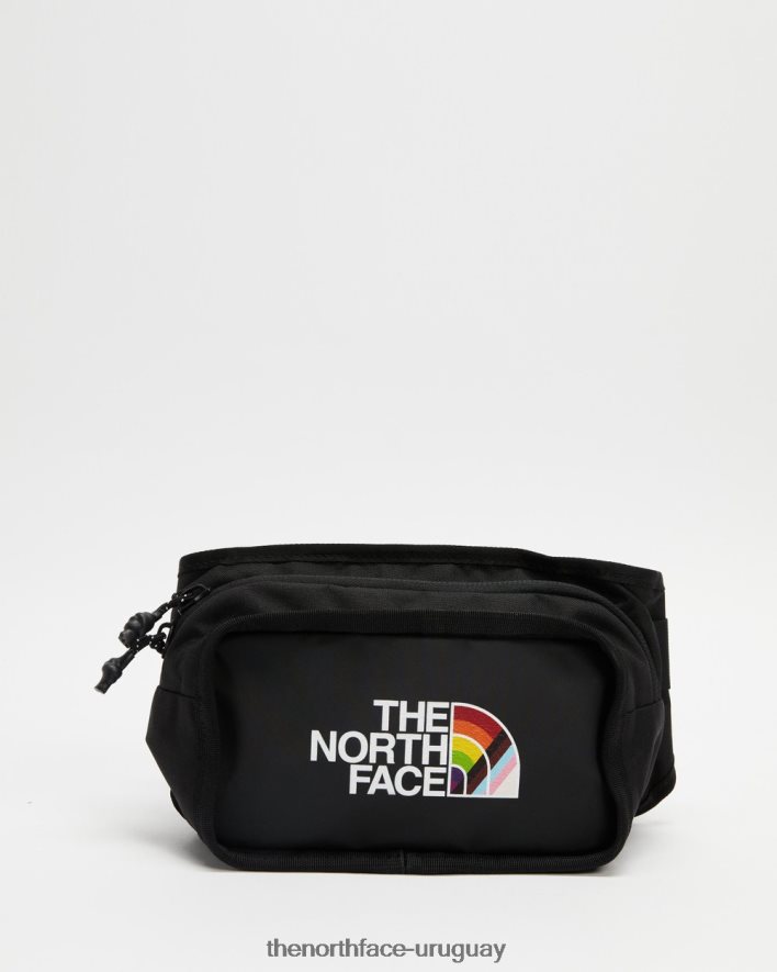 riñonera exp 2RRLTN7043 negro The North Face