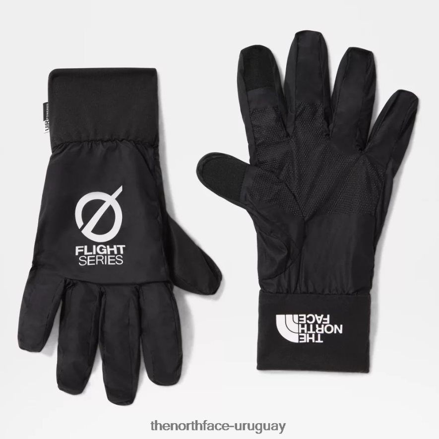 guantes 2RRLTN922 negro The North Face