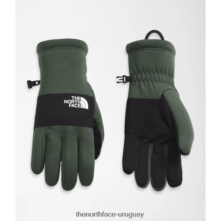 guantes sierra etip hombre 2RRLTN5130 tomillo The North Face