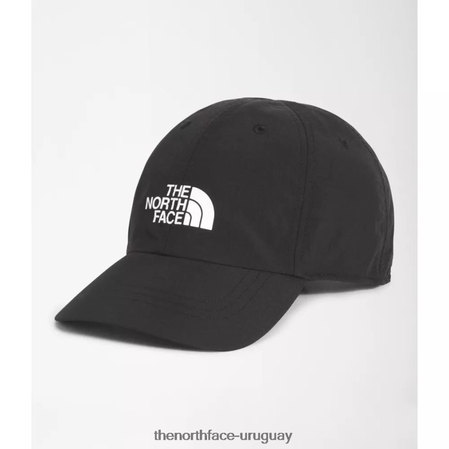 sombrero horizonte infantil blanco negro 2RRLTN5776 blanco negro The North Face