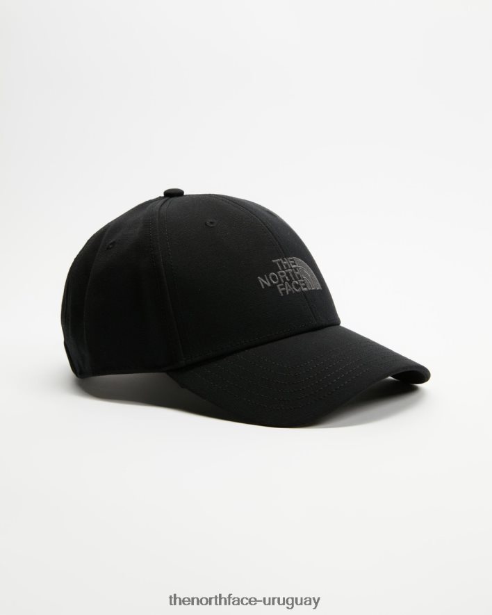 66 sombrero clásico unisex 2RRLTN6906 negro The North Face