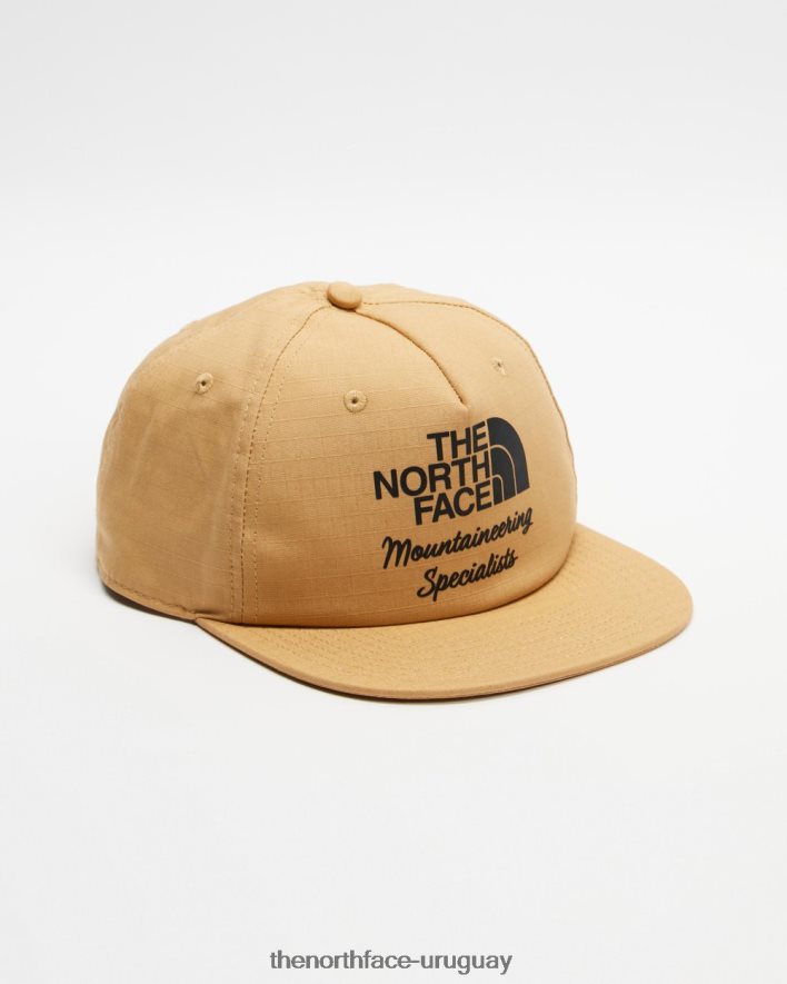 gorra de béisbol plaskett 2RRLTN7256 broncearse The North Face