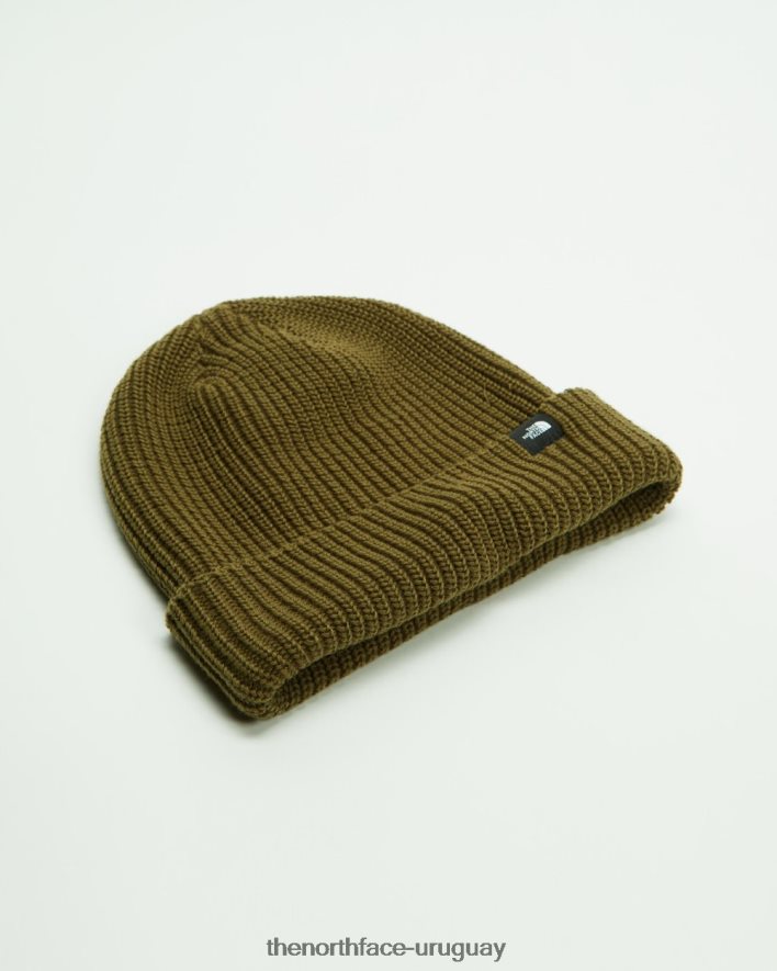 gorro de pescador 2RRLTN7174 oliva militar The North Face