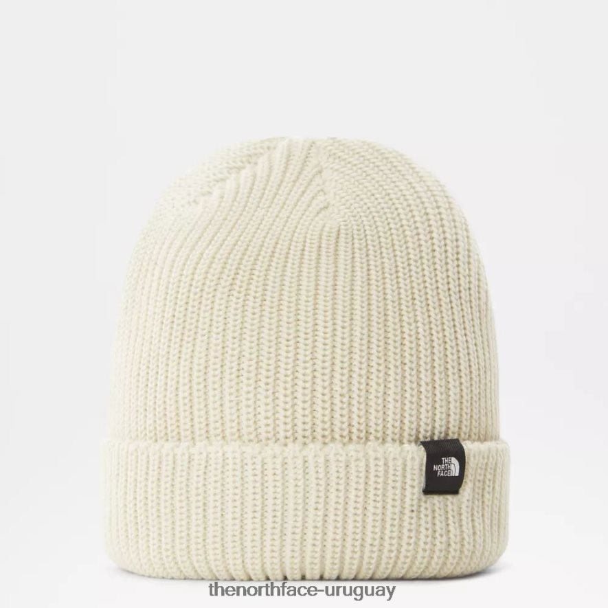 gorro de pescador 2RRLTN924 blanco antiguo The North Face