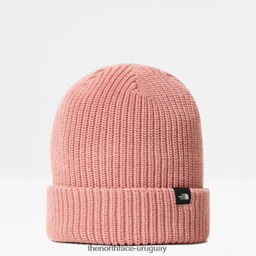 gorro de pescador 2RRLTN929 rosa del amanecer The North Face