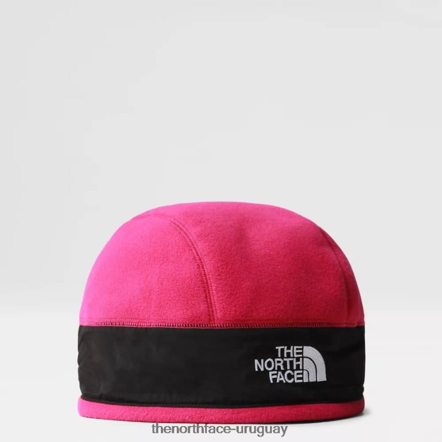 gorro denali 2RRLTN1529 rosa fucsia The North Face