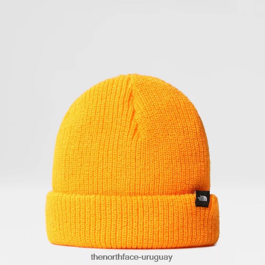 gorro gratis tnf 2RRLTN101 naranja The North Face