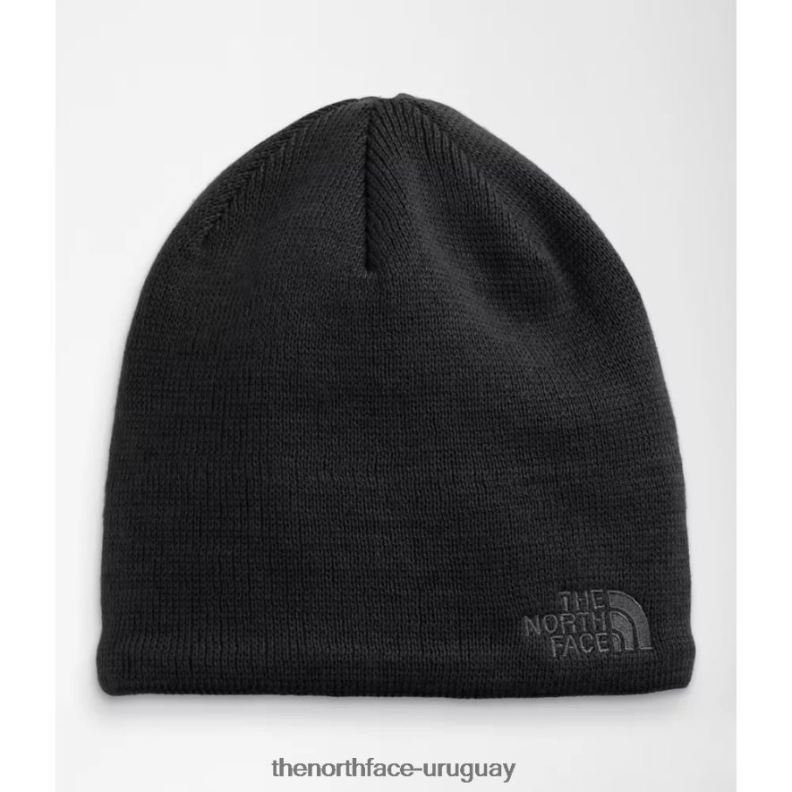 gorro jim 2RRLTN3162 negro The North Face