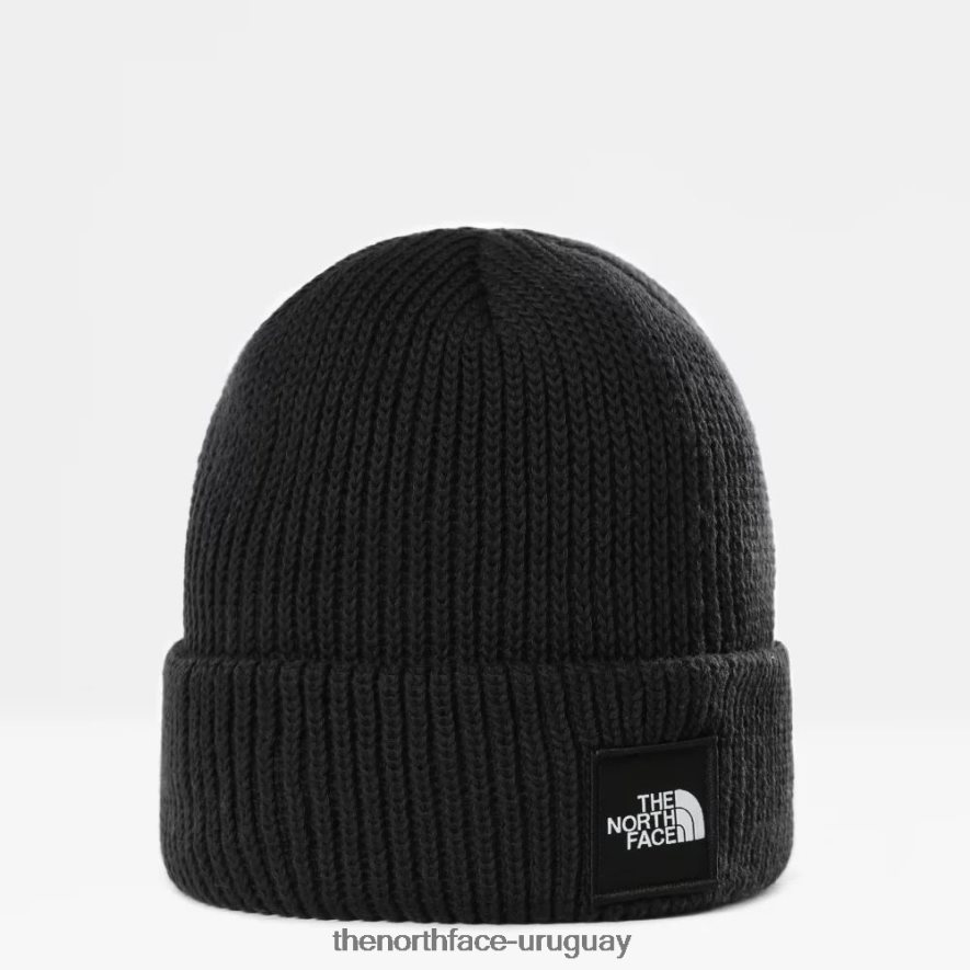 gorro metro ex 2RRLTN939 negro The North Face