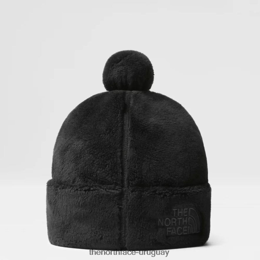 gorro osito 2RRLTN1532 negro The North Face