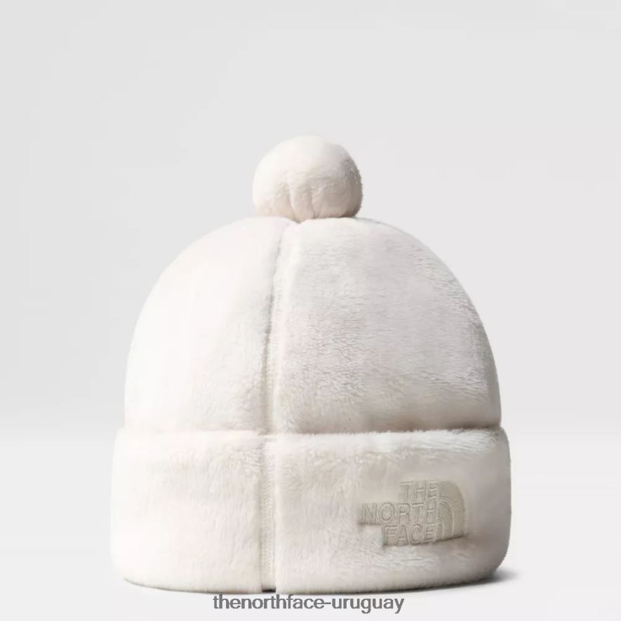 gorro osito 2RRLTN1533 blanco The North Face