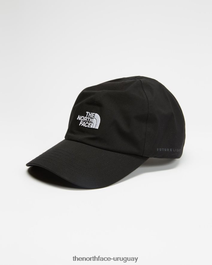 sombrero con logo Futurelight 2RRLTN7102 negro The North Face