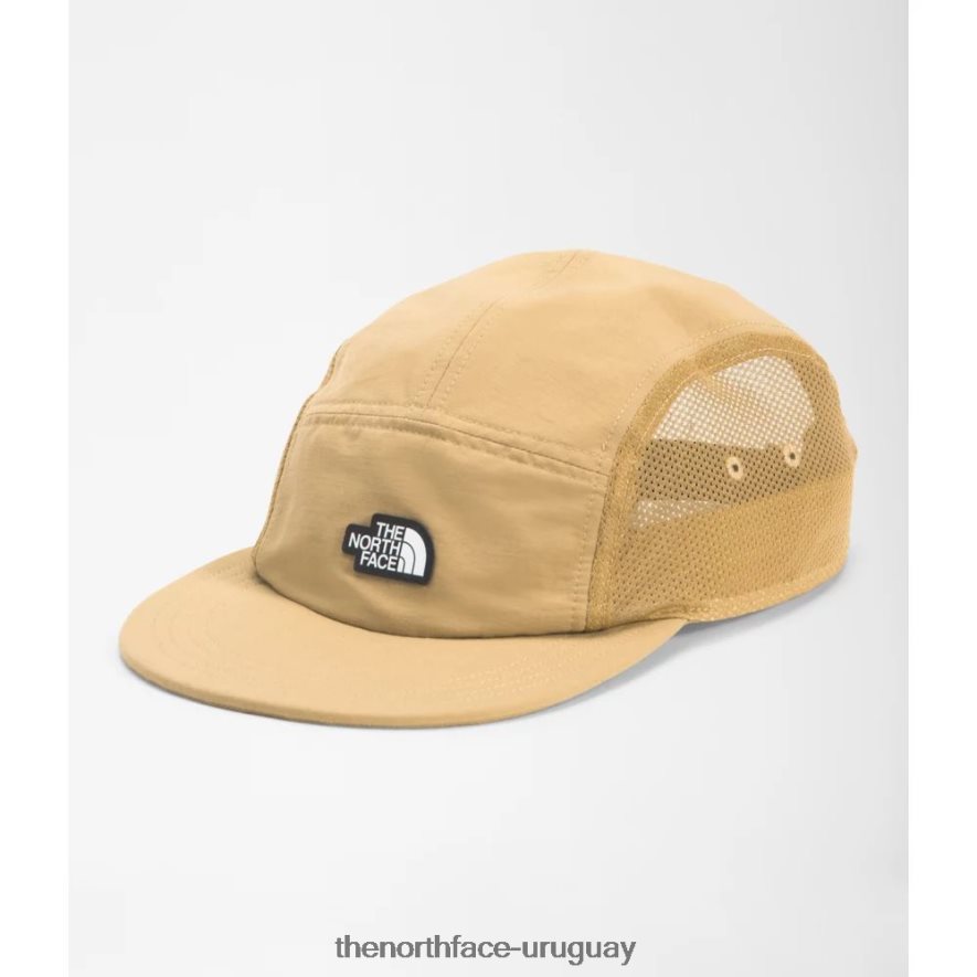 sombrero de campamento clase v 2RRLTN3970 broncearse The North Face