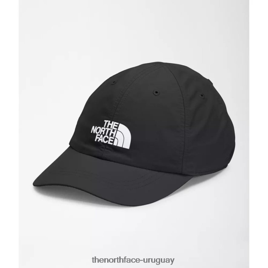 sombrero horizonte 2RRLTN3978 negro The North Face