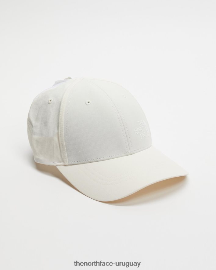 sombrero horizonte 2RRLTN7057 blanco The North Face