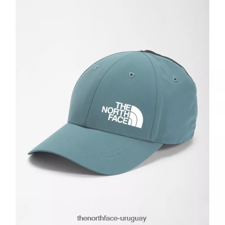 sombrero horizonte mujer 2RRLTN3983 azul The North Face