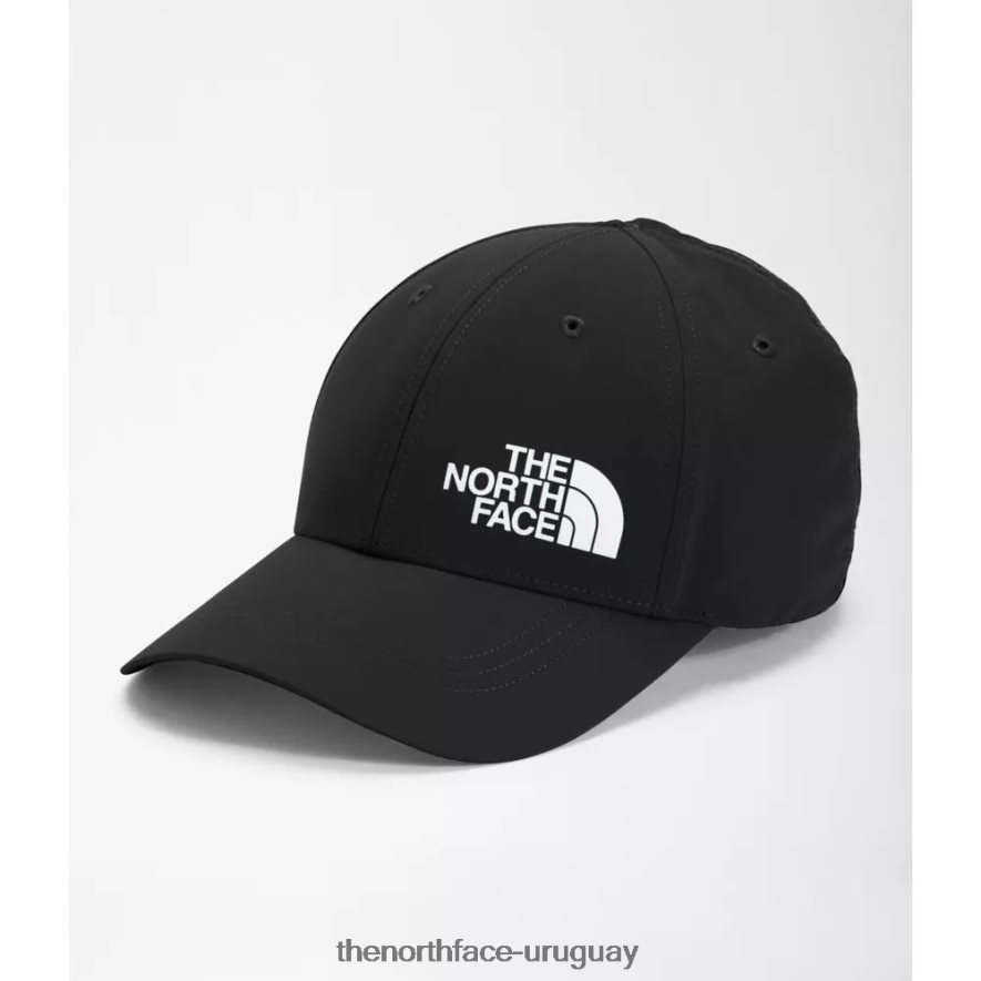 sombrero horizonte mujer 2RRLTN3985 negro The North Face