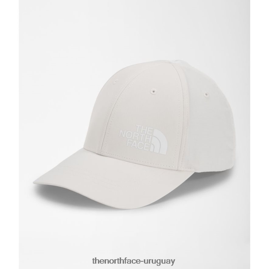 sombrero horizonte mujer 2RRLTN3986 blanco The North Face