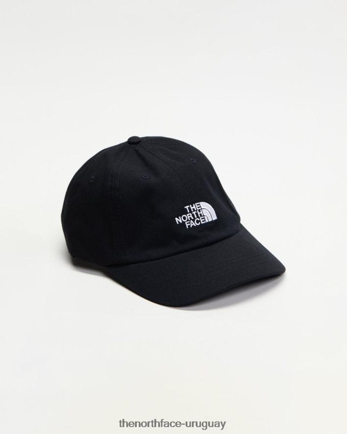 sombrero norma 2RRLTN7018 negro The North Face