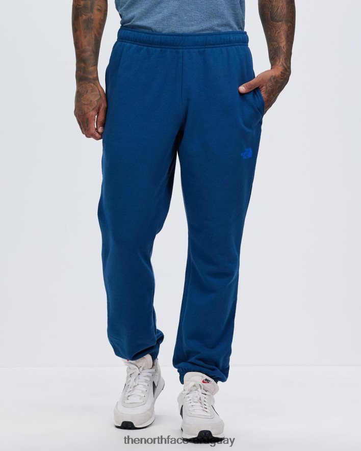 joggers box nse 2RRLTN7160 azul The North Face