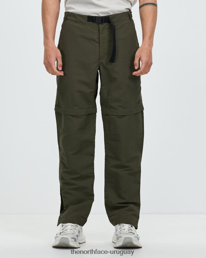 pantalones convertibles paramount trail 2RRLTN7006 nwtpegn The North Face