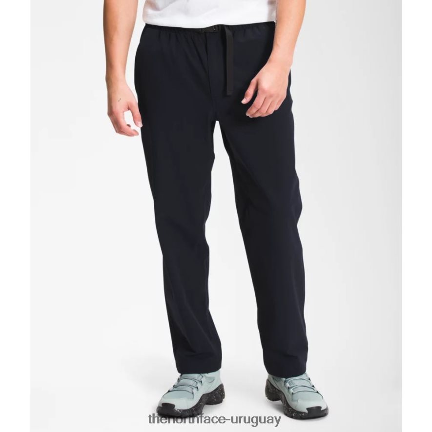 pantalones tech easy para hombre 2RRLTN4161 Armada The North Face