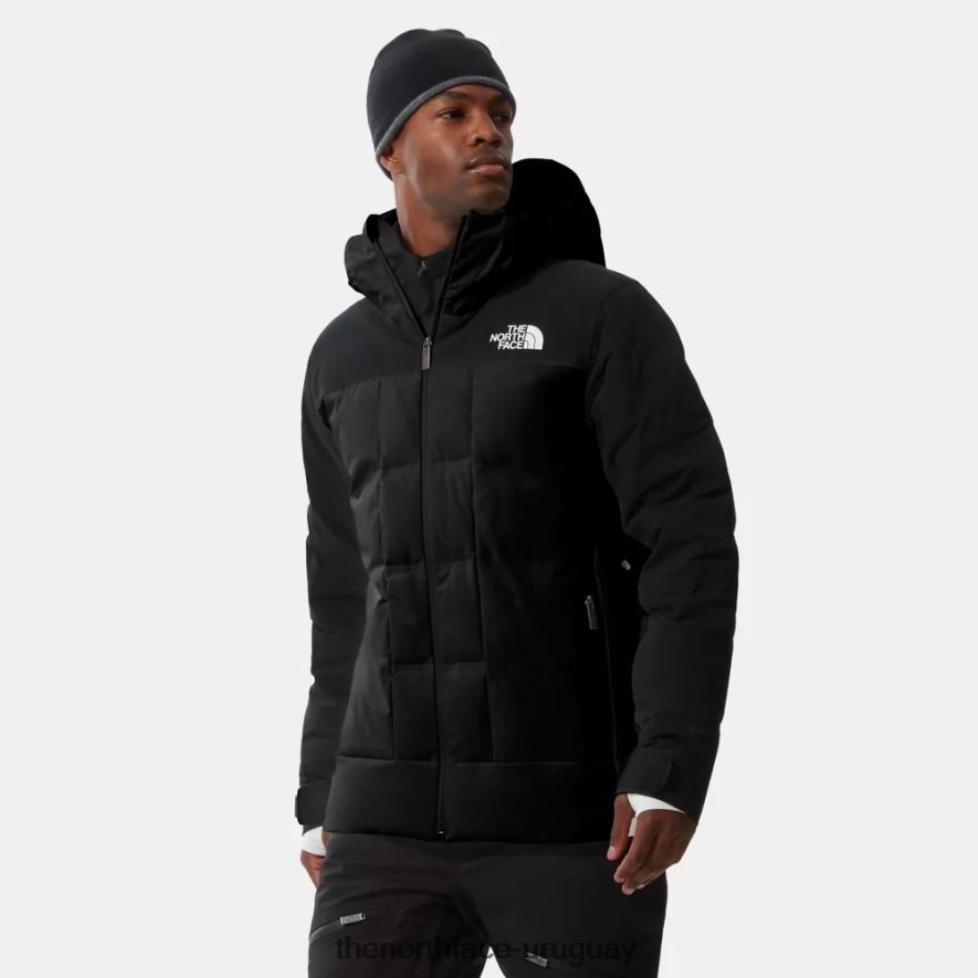 chaqueta de plumas bellion para hombre 2RRLTN969The North Face