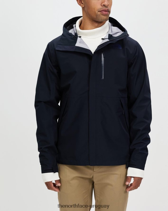 chaqueta dryzzle Futurelight 2RRLTN7294 Armada The North Face