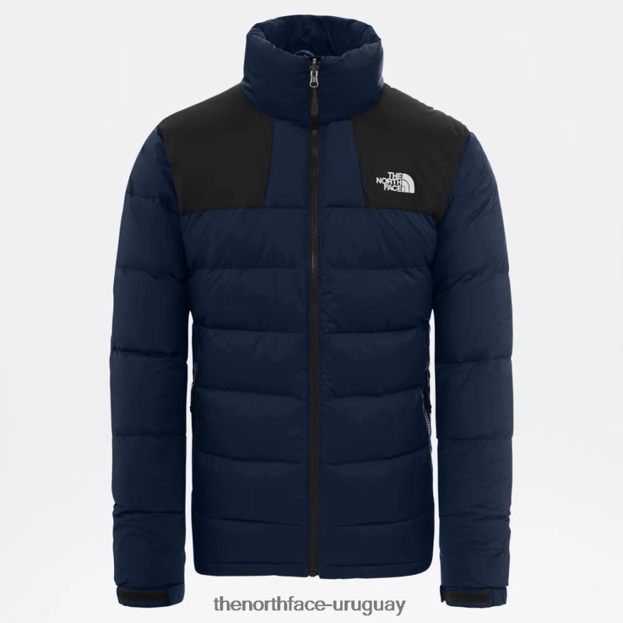 chaqueta maciza 2RRLTN2359 cumbre marina The North Face