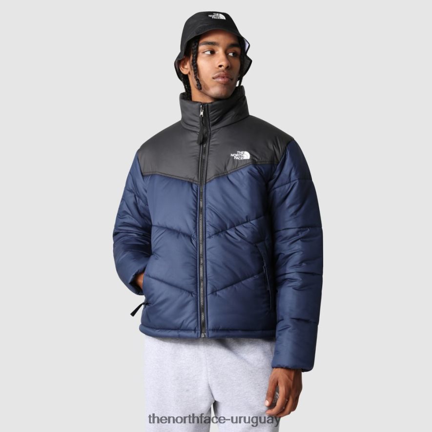 chaqueta saikuru hombre 2RRLTN45 cumbre marina The North Face