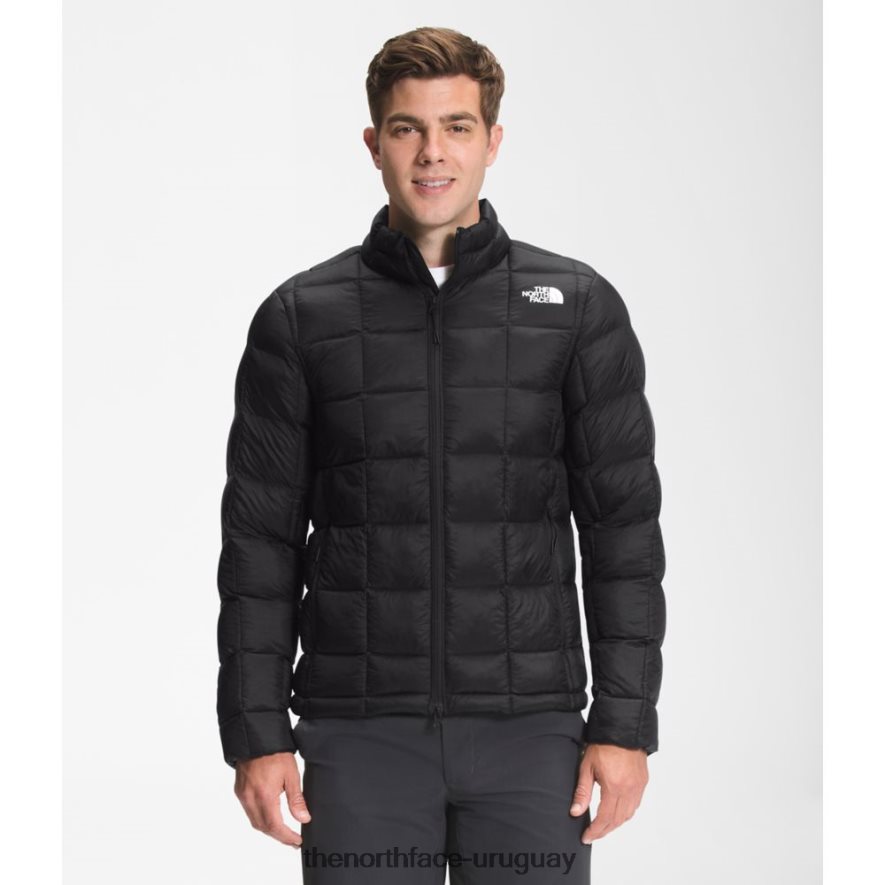 chaqueta termoball super hombre 2RRLTN4216 negro The North Face