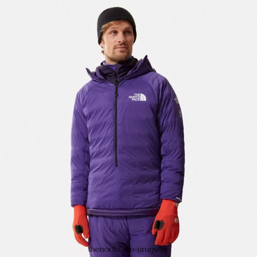 amk l3 50/50 sudadera con capucha y cremallera 2RRLTN568The North Face