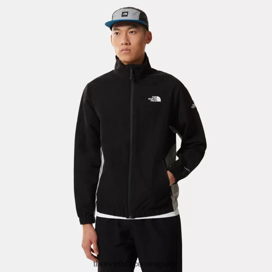 top deportivo phlego para hombre 2RRLTN1489 gris The North Face