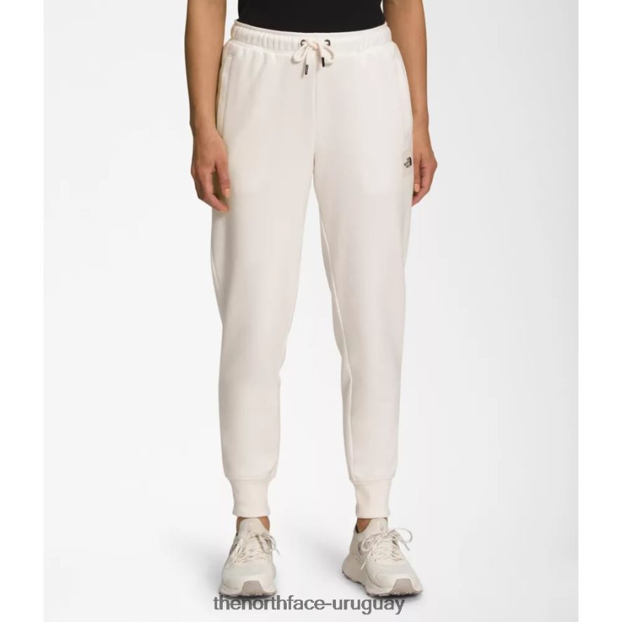 joggers box nse mujer 2RRLTN5501 blanco The North Face